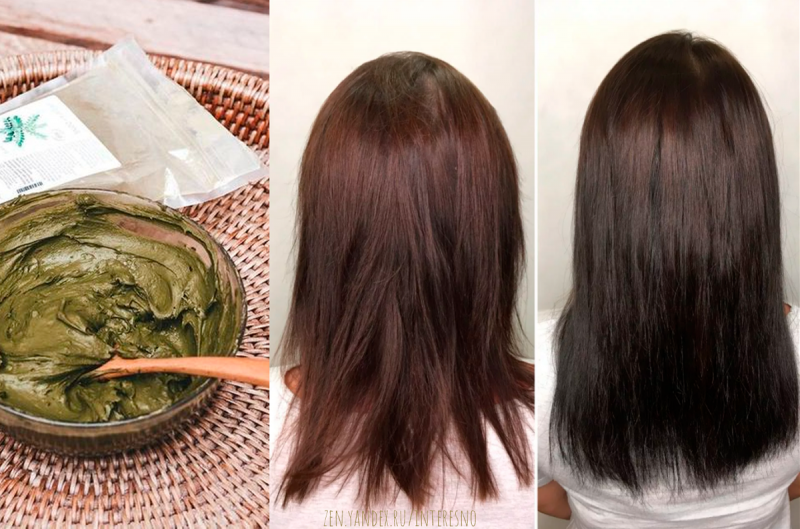 Как превратить тонкие волосы в густую шевелюру и почему нужно смотреть на волосы сзади
