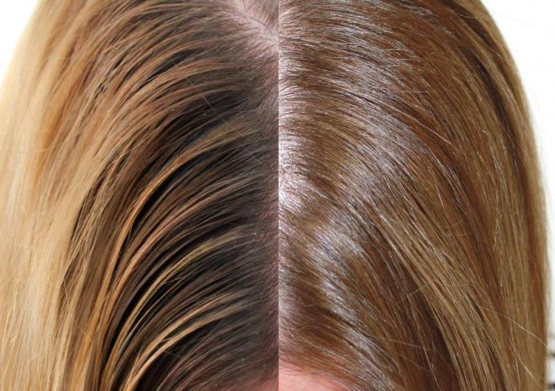 Окрашивание волос после мелирования в домашних условиях: средства и рекомендации Estel Newtone Тонирующая маска для волос