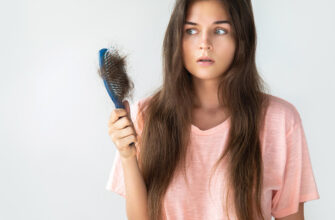 Что вы делаете не так: 3 привычки, которые ведут к выпадению волос (и они у вас есть)
