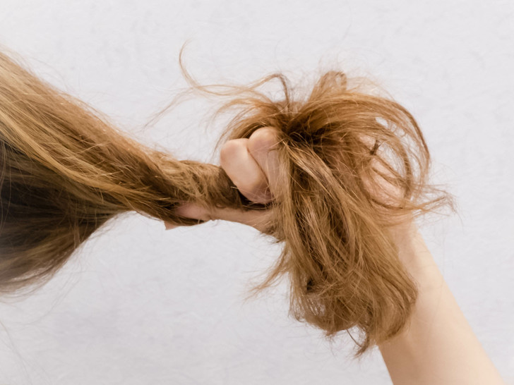 Прощай красота: 10 фатальных ошибок, которые вредят вашим окрашенным волосам