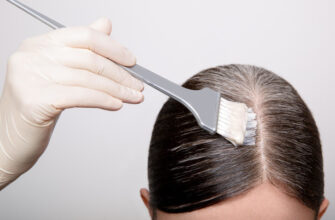 Состарят вас: 5 главных ошибок при окрашивании седых волос