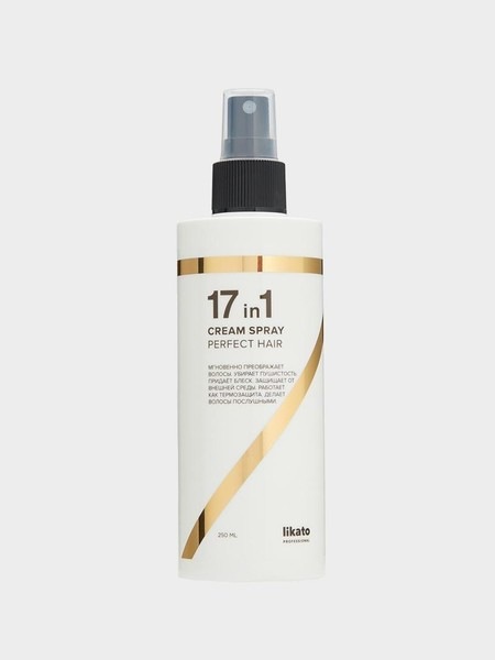 15 продуктов для блеска для волос, которые заменят вам ламинирование