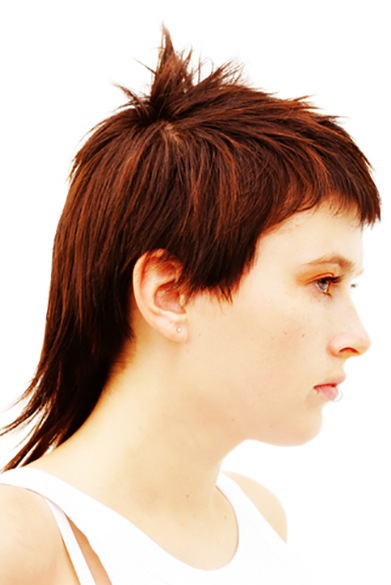 Коротко и по делу: женские стрижки на короткие волосы с челкой