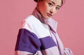 Пикантная Азия: какие корейские прически в моде