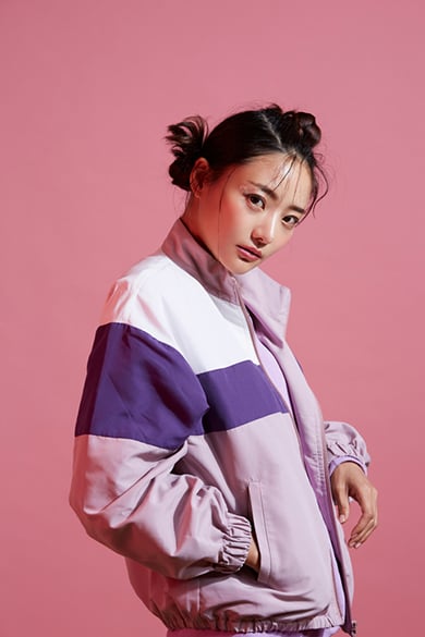 Пряная Азия: какие корейские прически в моде