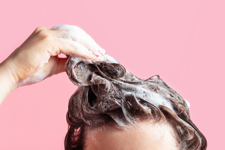 Секреты чистых волос: как часто нужно мыть голову? А вы это делаете?