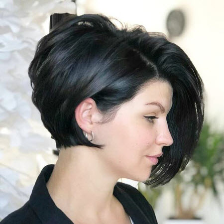 Актуальные женские стрижки 2021 на короткие волосы: фото боб, каре, пикси, андеркат