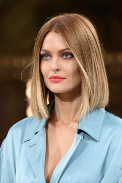 Форма лица и выбор женских стрижек. Как выбрать разную длину волос