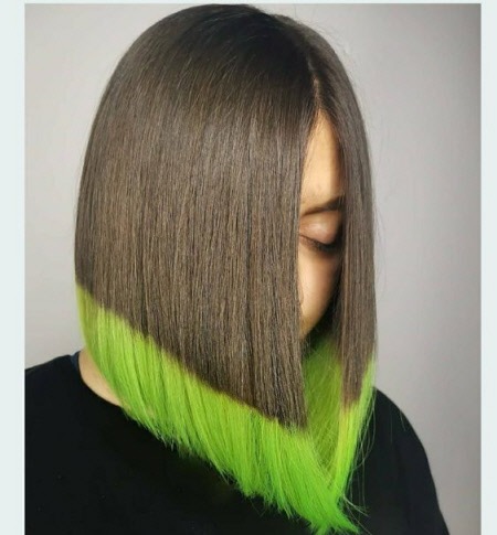 Модный цвет волос 2023: актуальные тенденции, техники окрашивания, фото