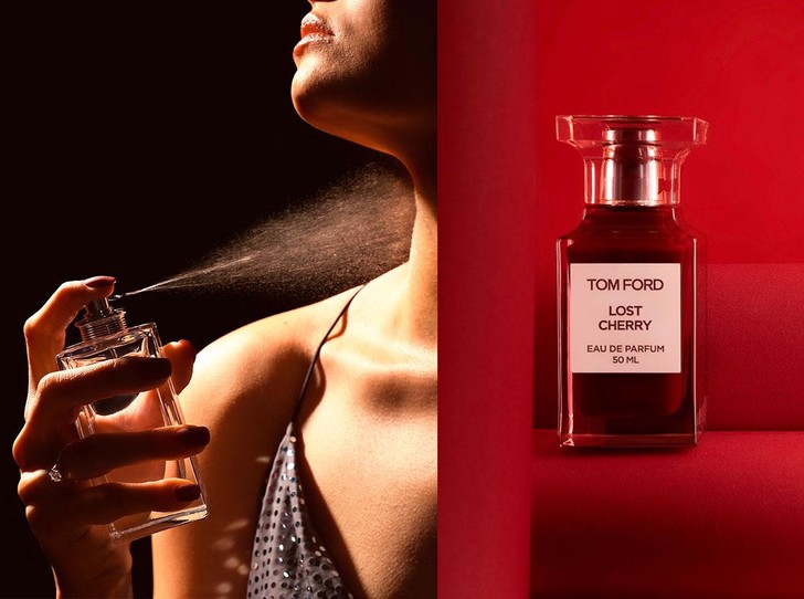 Аромат женщины: 7 самых продаваемых ароматов в мире, которые нравятся всем