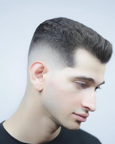 Мужские стрижки 2021: актуальные фото стрижек на короткие, средние и длинные волосы