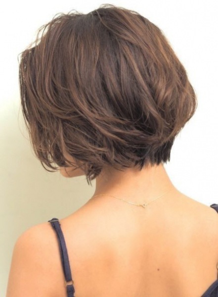Омолаживающие стрижки: фото модных стрижек 2023 на короткие, средние и длинные волосы