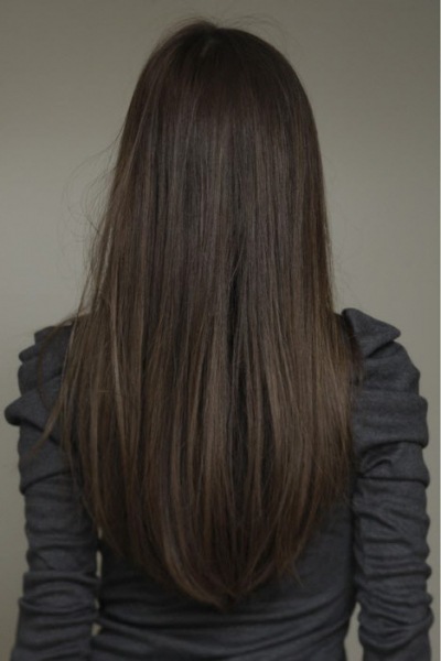 Стрижки на густые волосы. Фото стрижек на короткие, средние и длинные волосы