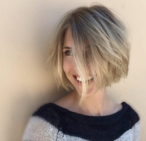Женские стрижки на короткие волосы 2019: фото модных и актуальных стрижек