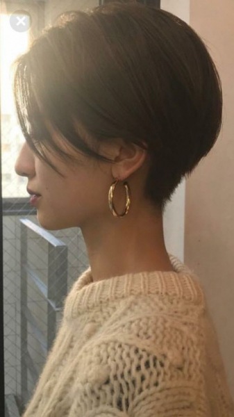 Женские стрижки на короткие волосы 2019: фото модных и актуальных стрижек