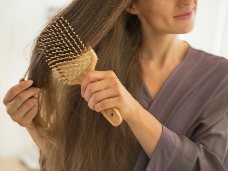 Как реже мыть голову и надолго сохранить чистоту волос — 5 секретов, о которых вы не знали