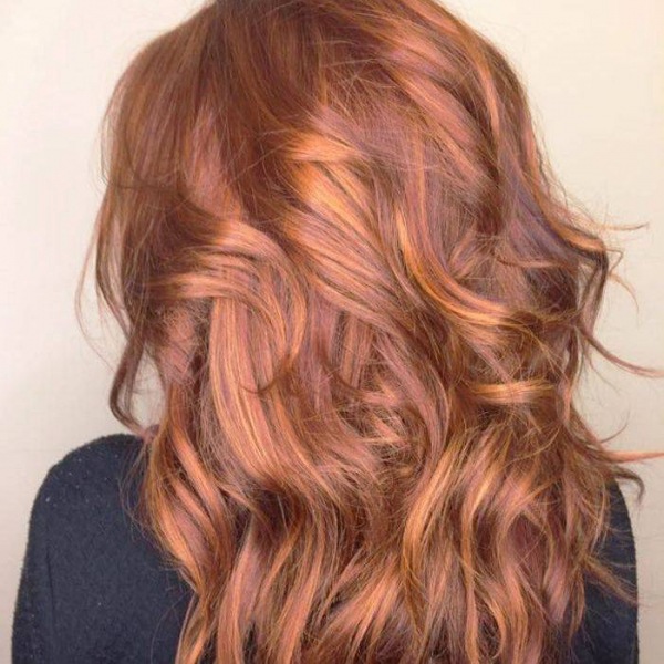 Модный цвет волос 2023: Супер оттенки для тебя