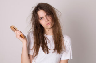 Попрощайтесь с соломой: как быстро восстановить поврежденные волосы
