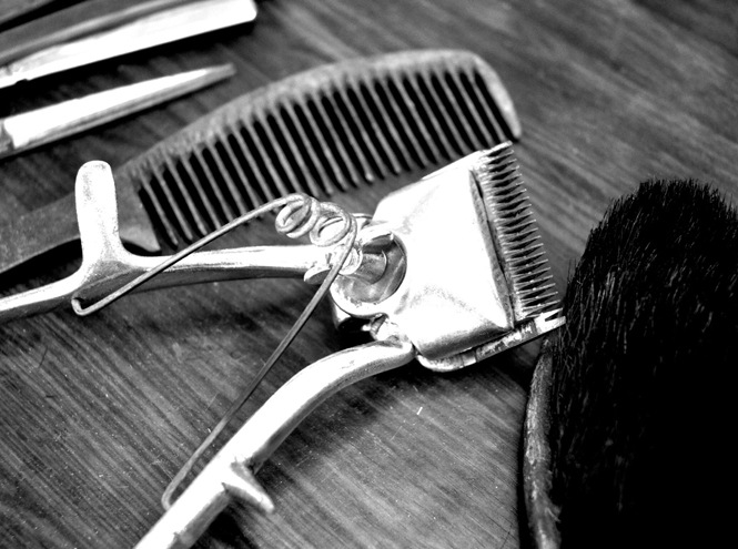 13 терминов, которые помогут вам понять своего парикмахера