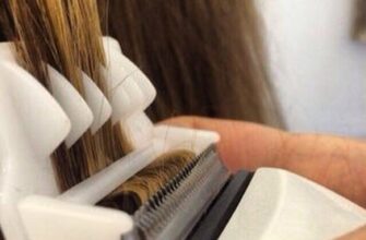 Полировка волос. Описание, плюсы и минусы процедуры