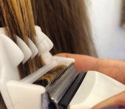 Полировка волос. Описание, преимущества и недостатки процедуры