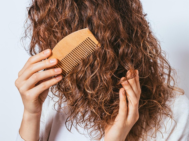 Секрет густоты: использование шампуня, чтобы избежать выпадения волос
