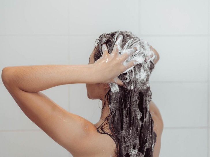 Секретный ингредиент против выпадения волос, который есть у вас на кухне – эффект гарантирован