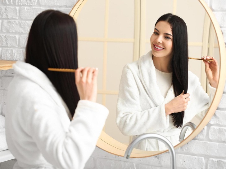 Длинные или короткие: простой трюк, который подскажет, какая длина волос вам подходит больше всего