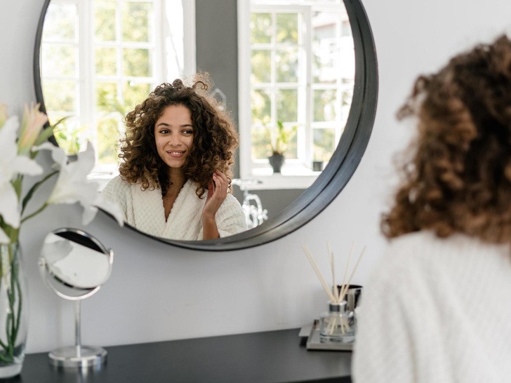 Секреты красоты: Как преобразить волосы всего за одно мытье