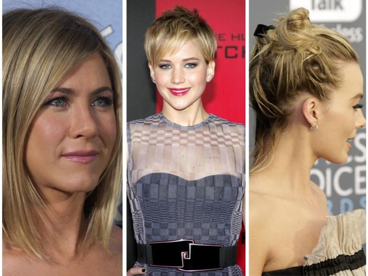 Красота – не главное: 9 актрис, пожертвовавших роскошными волосами ради съемок