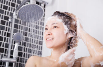 Как перейти на мытье головы раз в неделю: 6 правил, благодаря которым волосы будут выглядеть чистыми