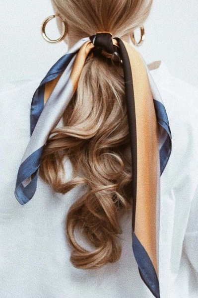 Прически на длинные волосы 2024: стильные идеи для вдохновения