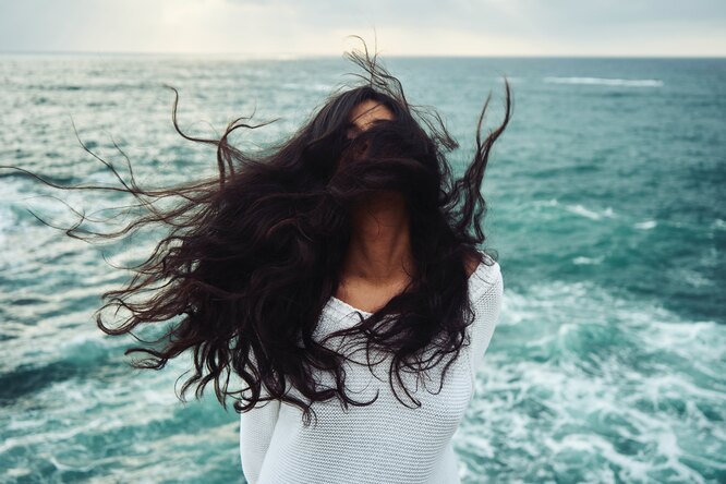 4 главных мифа об уходе за волосами: Больше не верьте