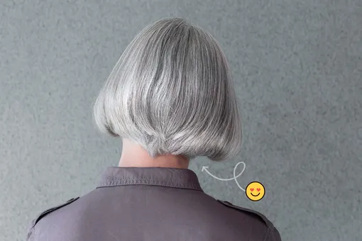 5 лучших возрастных стрижек для женщин старше 50 лет, чтобы выглядеть круто даже с седыми волосами