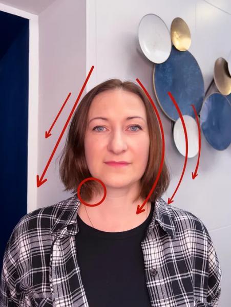 Что такое стрижка лифт-ап и как она может сделать вас визуально моложе: реальные примеры и советы парикмахеров