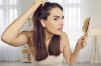 Неожиданная причина, по которой твои волосы редеют: исправить всё очень просто