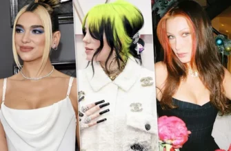 Шатуш и балаяж в прошлом: как теперь модно красить волосы