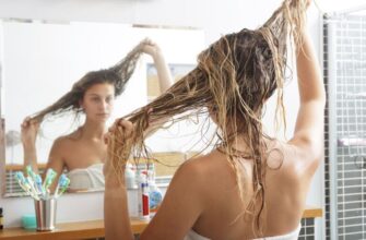 Укрощение строптивых: почему путаются волосы