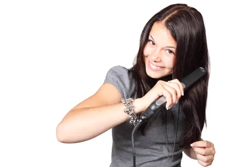 Прически для жирных волос: 12 способов скрыть грязные корни