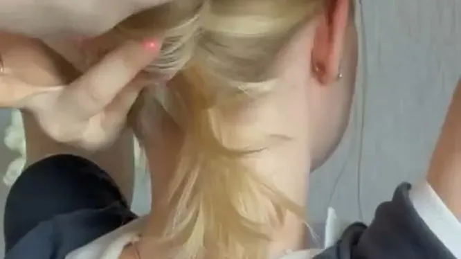 Стильные прически 2000-х: повтор за 5 минут