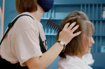 Волосы, которые старят: какие они и что с ними делать