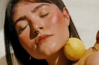Что такое Sunset Blush — один из главных трендов в макияже