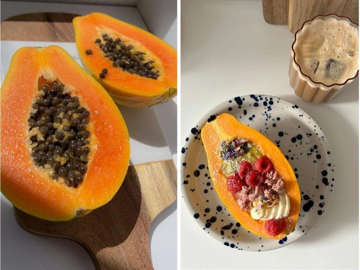 5 продуктов, которые улучшат здоровье волос за несколько недель — добавьте их в свой рацион
