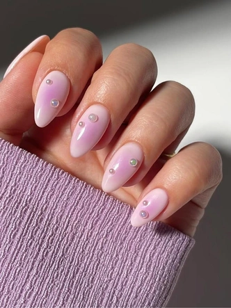 Июль 2025 г. Fortune Nail Art: 7 дизайнов нейл-арта, которые принесут вам удачу и счастье