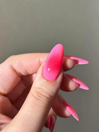Июль 2025 г. Fortune Nail Art: 7 дизайнов нейл-арта, которые принесут вам удачу и счастье