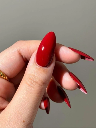 Июль 2025 г. Fortune Nail Art: 7 дизайнов нейл-арта, которые принесут вам удачу и счастье