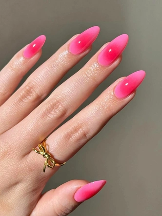 Июль 2025 г. Fortune Nail Art: 7 дизайнов нейл-арта, которые принесут вам удачу и счастье
