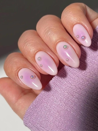 Июль 2025 г. Fortune Nail Art: 7 дизайнов нейл-арта, которые принесут вам удачу и счастье