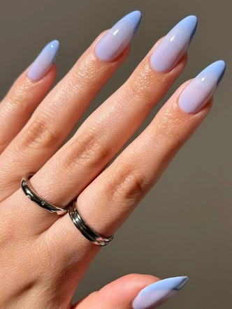Июль 2025 г. Fortune Nail Art: 7 дизайнов нейл-арта, которые принесут вам удачу и счастье