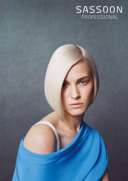 Модные женские стрижки 2025 – найди свой стиль! (120 фото)